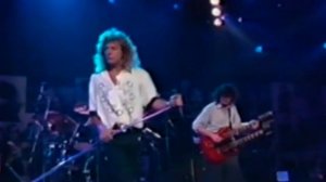 LED  ZEPPELIN  -  Stairway To Heaven ( Live , Atlantic 40 Th Anniversary Party \ 1988 г )