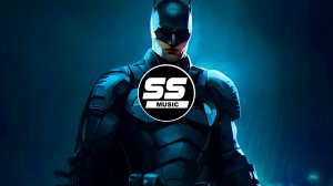 The Batman [Theme Song Remix]