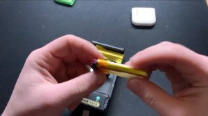 КАК РАЗОБРАТЬ И ЗАРЯДИТЬ VOZOL(ICED MANGO LUSH ICE)