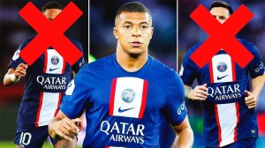 END of MMN! PSG DECIDES to PART WAYS with MESSI and NEYMAR! MBAPPE will be the main star!