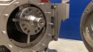 Насос для перекачки отходов