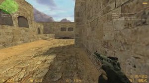 Нарезка Counter Strike 1.6►(ИЗ СТАРОГО)►CS1.6
