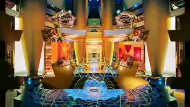 Самый дорогой отель мира - Бурж Аль Араб 7* смотреть онлайн
