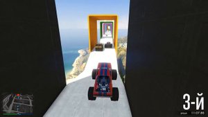 20 МИН СТРАДАНИЯ И БОЛИ!!! ЛИЦОМ К ЛИЦУ В GTA ONLINE!!!