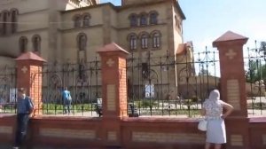 Колокольный звон  Мастер класс Ильи Дроздихина