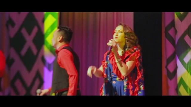 Красивая татарская песня 2018 года смотреть онлайн