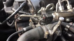 MERCEDES W211 E220 CDI THERMOSTAT REPLACEMENT