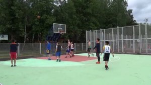 Оздоровительный Лагерь Ждановичи "Цмоки-Минск"