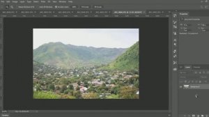 How to Merge Images in Photoshop cc 2019. Wegga Business