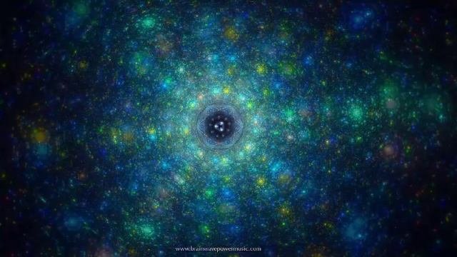 Spiritual Astralis: Ambient Astral Projection Music With Low Frequency Binaural Beats
