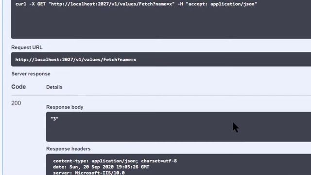 Redis-for-ASP-NET смотреть онлайн
