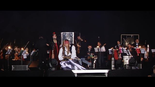 Samvel Ayrapetyan Music - The complete concert live  Open Air Самвел Айрапетян смотреть онлайн