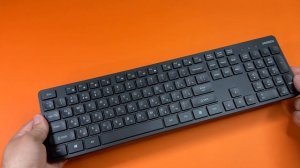 Беспроводная клавиатура Ugreen KU004 - отличный выбор для любого ПК