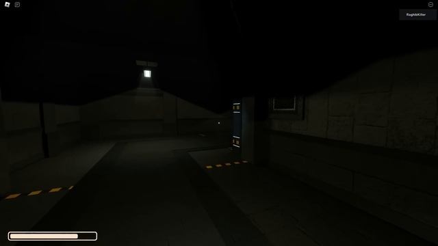 Roblox DOORS Old Vs DOORS Floor 2 New - Seek Run (Showcase) смотреть онлайн