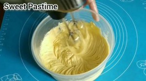 Заварной КРЕМ рецепт простой - ԵՓՈՎԻ ԿՐԵՄ բաղադրատոմս - Custard