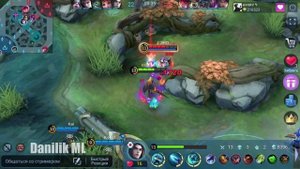 ? КАК ИГРАЕТ ТОП МИРА ЛЕОМОРД ? ГАЙД НА ЛЕОМОРДА ? Мобайл легенд ★ Mobile legends ★