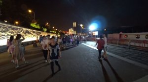 Где лучше жить в Китае? Тяньцзинь.