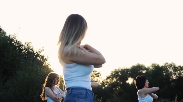 Bachata Ladies, Бобруйск смотреть онлайн