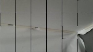 Монтаж натяжного потолка без газовой пушки