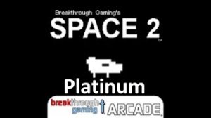 Space 2 - Breakthrough Gaming Arcade | Platinum Walkthrough | All Achievements & Trophies