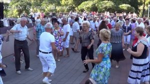 Танцуем под песню - ЗА ГЛАЗА ТВОИ КАРИЕ!!!