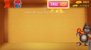 Маленькие АНТИСТРЕССЫ с бородой #66 Кид проверяет на прочность монстра Kick the Buddy