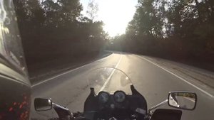 Пневмослон и Мотоциклы