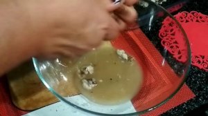 Возможно впервые на Ютубе. Рубленые котлеты из зонтиков.☔☔☔#грибыкотлеты#