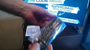 Телевизор LG 32LF560V. Обзоры и распаковки #84