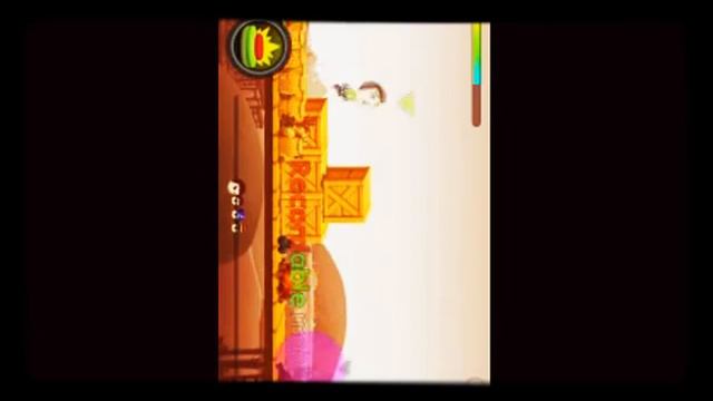 Battele Run || моё первое видео смотреть онлайн