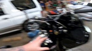 Toyota Prado 90.. 1 Year Anniversary! // Back From Hiding