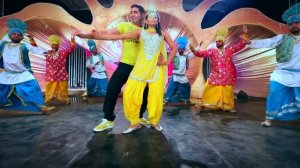 K.S Makhan - Same Size - Latest Punjabi Song