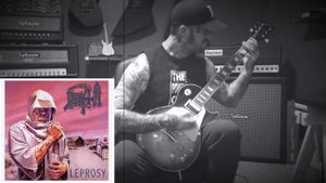 My Top 8 - Favorite Heavy Metal Riffs