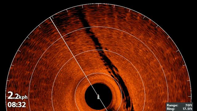 FishTec HD Fishing Chart & 360 - The Perfect Team - Part 4 смотреть онлайн