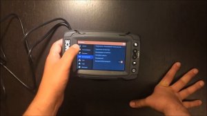 Обзор эхолота картплоттера Lowrance Elite 5Ti и 7Ti