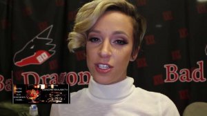 JADA STEVENS TALKS 420