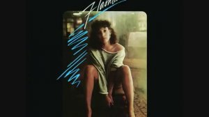 Giorgio Moroder--Love Theme from Flashdance