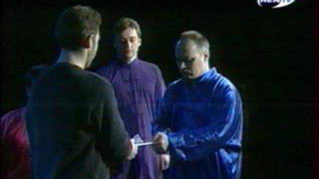 цигун ren-tv смотреть онлайн