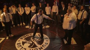 БОЙ КОРНЕЙ ТАРАСОВ VS ГРИША ПОЛНОЕ ТВ / 65 КГ ПРОТИВ 240 КГ!