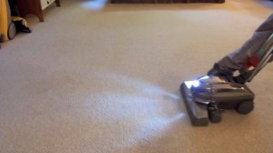 2011 Kirby Sentria (G10D) Upright Vacuum Cleaner