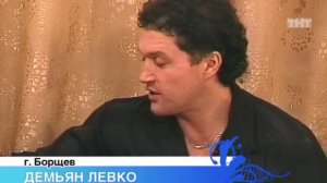 ДОМ-2 Город любви 1688 день Вечерний эфир (23.12.2008)