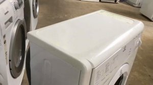 Стиральная машина Indesit WIU80