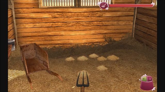 Ellen Whitaker's Horse Life Part 2 (PC) смотреть онлайн