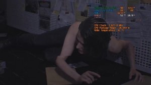 intel i5 1135G7 Intel Iris Xe Graphics G7 80EUs in 5 games