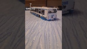 первое видио! топ всех моих русских моделей пишите если хотите обзор на ВСЕ мои модели#т