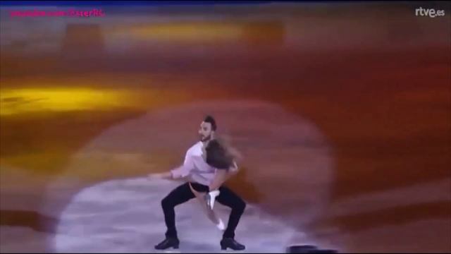 Gabi et Guillaume "River" смотреть онлайн