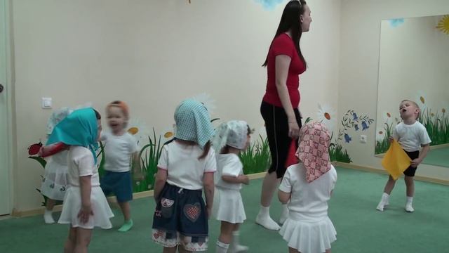 Видео уроки хореографии в Капитошке смотреть онлайн