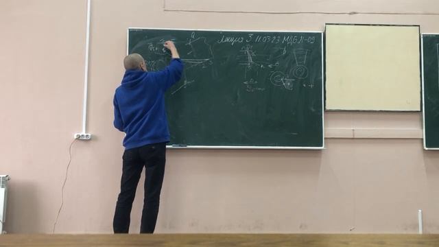 Лекция5по курсу»Инструментальные системы»проф.дтн.КокаревВ.И.11.03.23МДБ21-09 смотреть онлайн