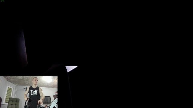 DERZKO69 ИГРАЕТ Five Nights at Freddy's в VR | Показывает свои силовые