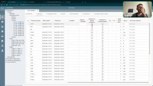 IntraSCADA - Возможности системы